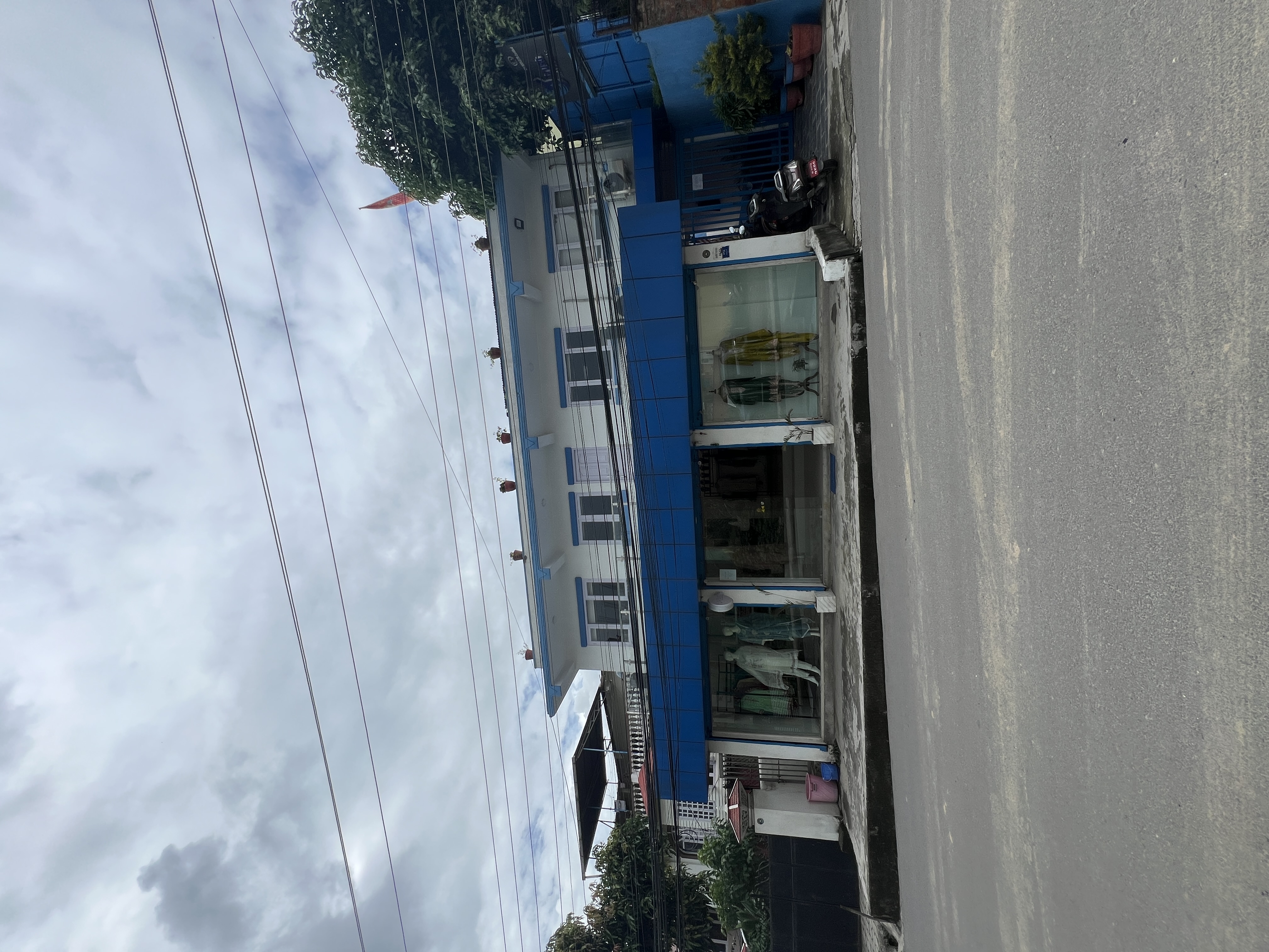 Picture of Lalitpur Metropolitan City, Bagmati
